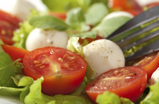 Spring Clean Your Body
