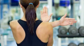 4 Ways To Avoid Gym Injuries