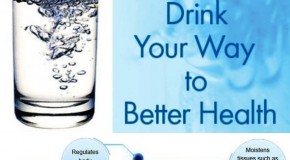 The Importance Of Hydration