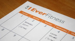 Free Exercise Calendar