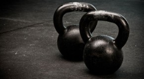 The Kettlebell