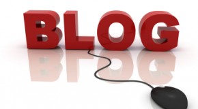 My Top 4 Blogs