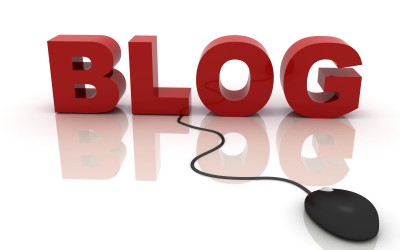 My Top 4 Blogs