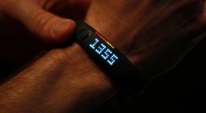 Nike+ FuelBand