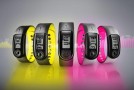 Nike+ SportBand