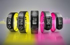 Nike+ SportBand