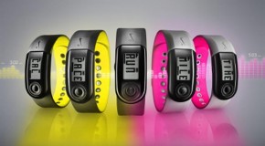 Nike+ SportBand