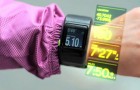 Nike+ SportWatch GPS
