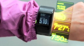 Nike+ SportWatch GPS