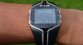 Polar FT80 Heart Rate Monitor