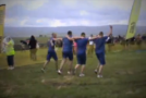 Total Warrior 2012 Video