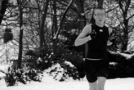 If I Can Run, Anybody Can!