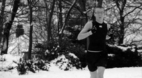 If I Can Run, Anybody Can!
