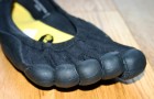 Vibram Five Fingers