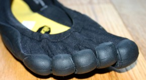 Vibram Five Fingers