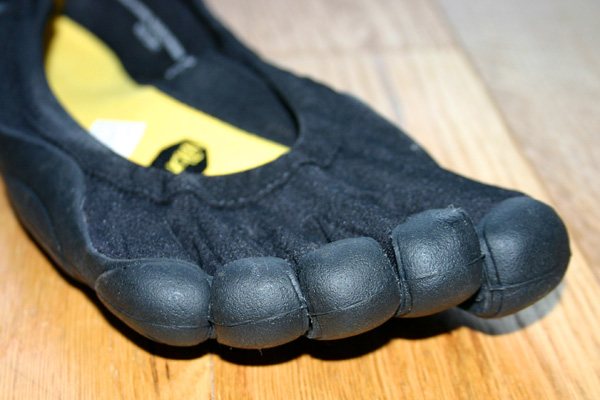 Vibram Five Fingers 2