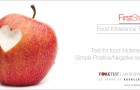 YorkTest & Lorisian Food Intolerance Home Test Kits