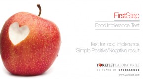 YorkTest & Lorisian Food Intolerance Home Test Kits