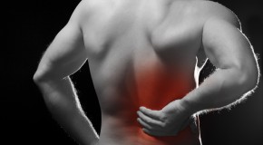 Preventing Back Pain After a Workout