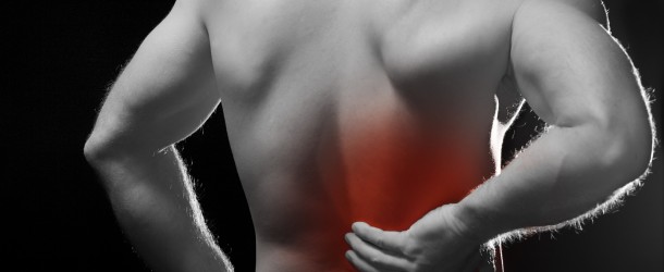 Preventing Back Pain After a Workout