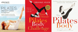 Element: Pilates Weight Loss for Beginners: : Brooke