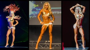 Mirella Clark WBFF Pro Q&A