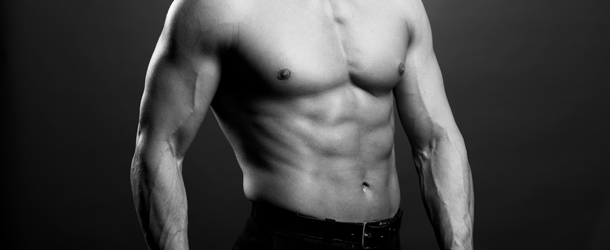 Ultimate Muscle Build for Home Body Building