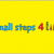 Small Steps