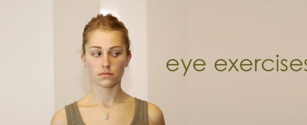 Three Ways to Improve Eye Health
