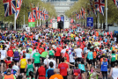How To Train For Your First Marathon