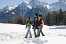 Tips For Winter Walking