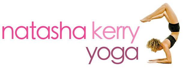 Vinyasa Yoga with Natasha Kerry – Keep Fit and Healthy