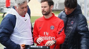 Sports Nutrition Tips From Former Chelsea and PSG Head of Performance
