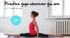Morning Yoga for Flexibility