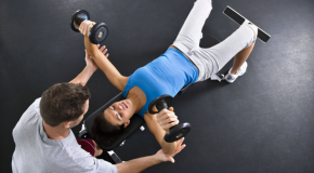 Are You A Real Personal Trainer?