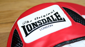 Lonsdale Boxing Review