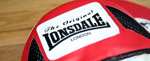 Lonsdale Boxing Review