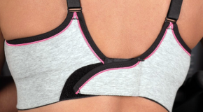 The Benefits Of Wearing A Sports Bra