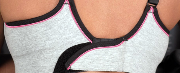 The Benefits Of Wearing A Sports Bra