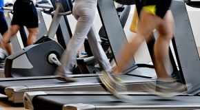 4 Ways to Build Your Best Cardio Workout