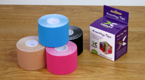 K Tape – What’s It All About?