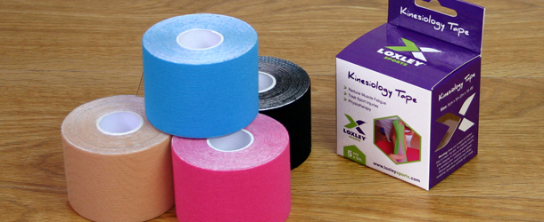 K Tape – What’s It All About?