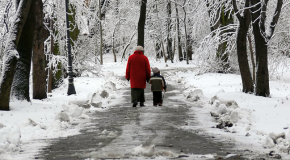 Tips To Stay Healthy This Winter