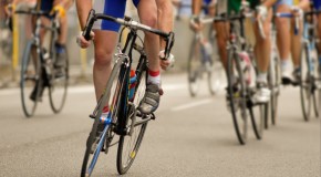 5 Workouts to Help You Become a Better Cyclist