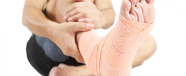 Common Sports Injuries and How to Avoid Them