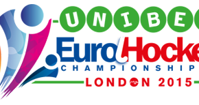 London Unibet EuroHockey Championships 2015