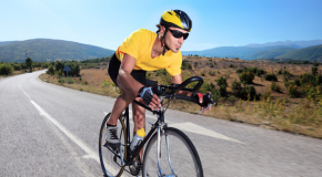 The 5 Best Exercises For Cyclists