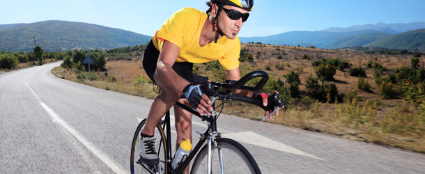 The 5 Best Exercises For Cyclists