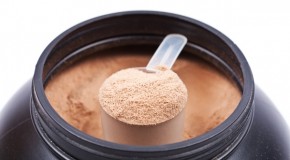 How Protein Helps your Fitness Goals