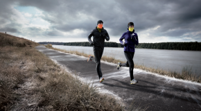 Sports Nutrition & Running